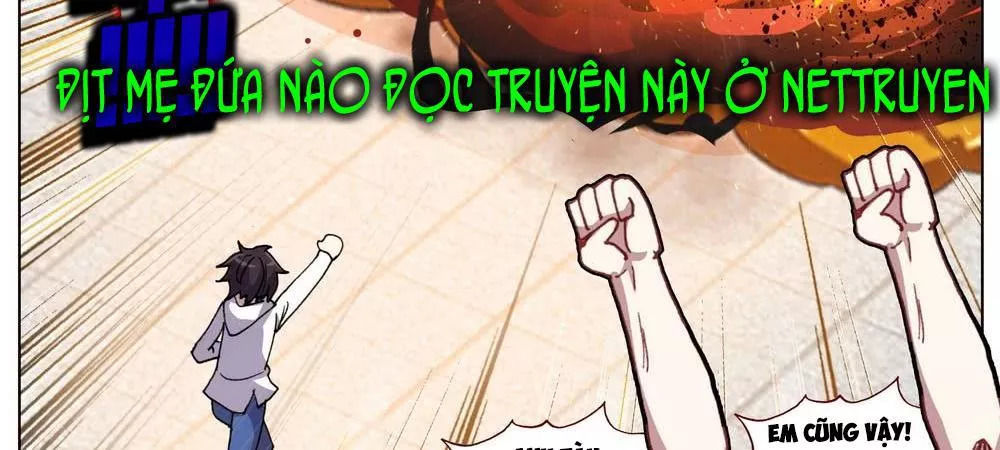 Dị Tộc Trùng Sinh chapter 41 - Upload bởi truyensieuhay.com