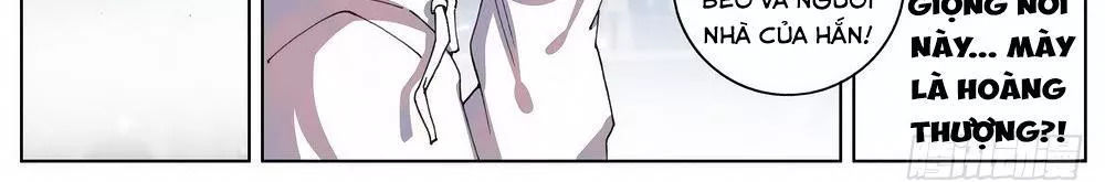 Dị Tộc Trùng Sinh chapter 41 - Upload bởi truyensieuhay.com