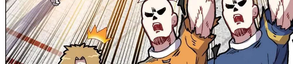 Dị Tộc Trùng Sinh chapter 41 - Upload bởi truyensieuhay.com