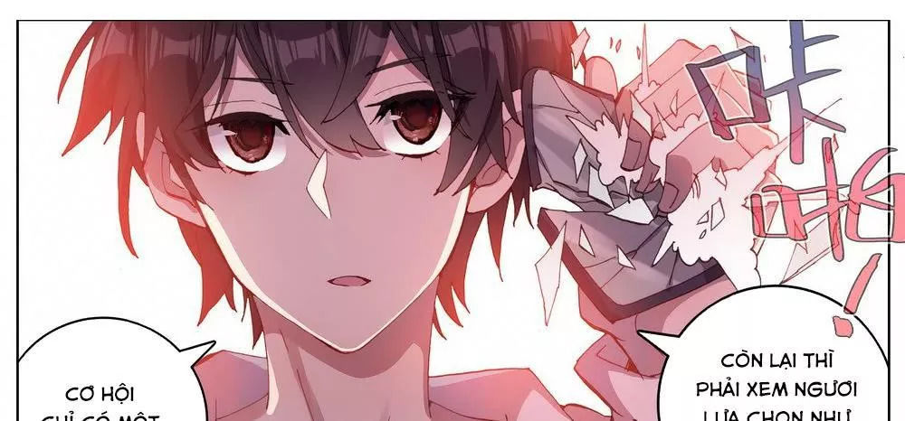 Dị Tộc Trùng Sinh chapter 41 - Upload bởi truyensieuhay.com
