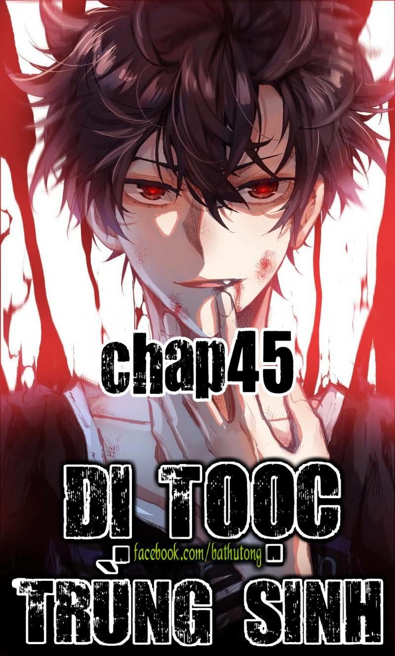 Dị Tộc Trùng Sinh chapter 45 - Upload bởi truyensieuhay.com
