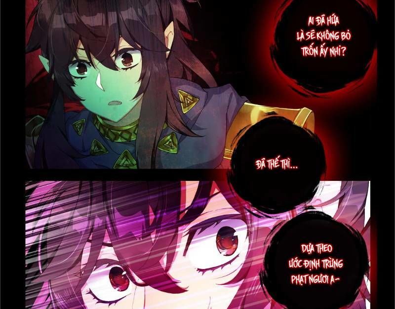 Dị Tộc Trùng Sinh chapter 45 - Upload bởi truyensieuhay.com