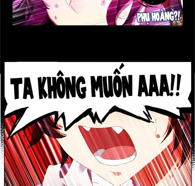 Dị Tộc Trùng Sinh chapter 45 - Upload bởi truyensieuhay.com