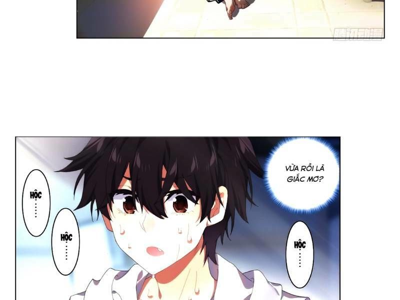 Dị Tộc Trùng Sinh chapter 45 - Upload bởi truyensieuhay.com