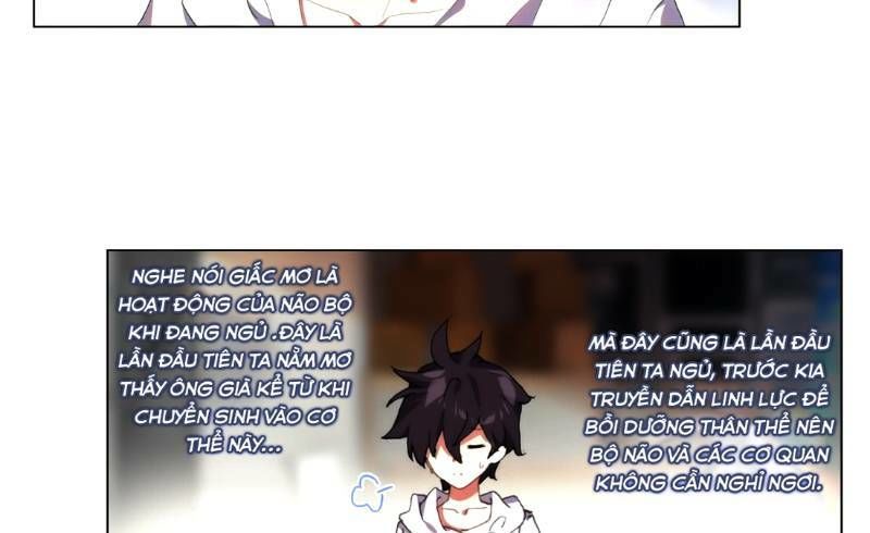 Dị Tộc Trùng Sinh chapter 45 - Upload bởi truyensieuhay.com