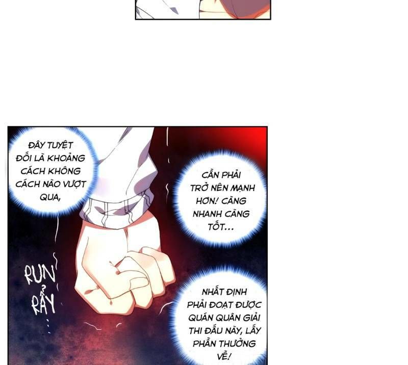 Dị Tộc Trùng Sinh chapter 45 - Upload bởi truyensieuhay.com