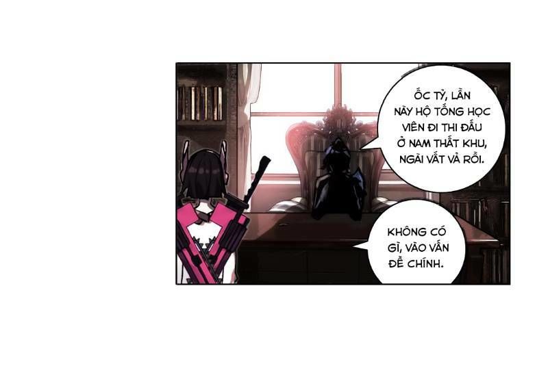 Dị Tộc Trùng Sinh chapter 45 - Upload bởi truyensieuhay.com