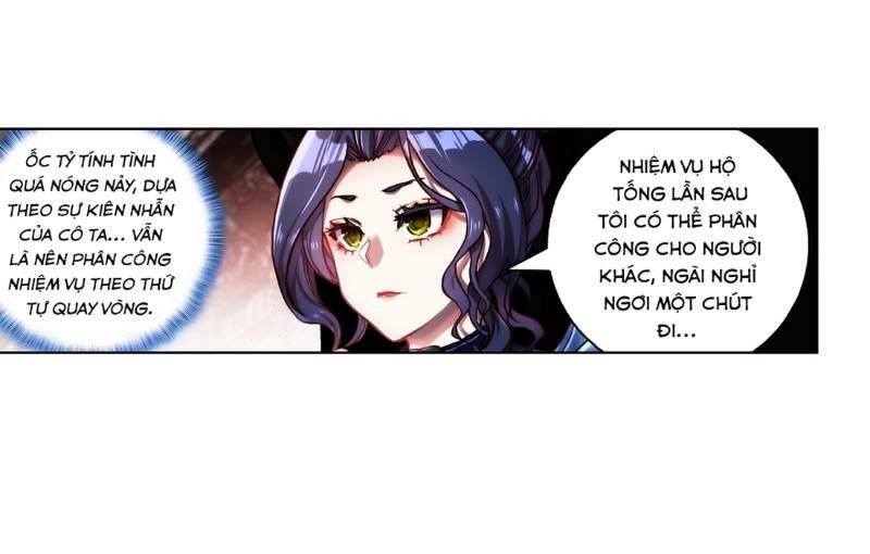 Dị Tộc Trùng Sinh chapter 45 - Upload bởi truyensieuhay.com