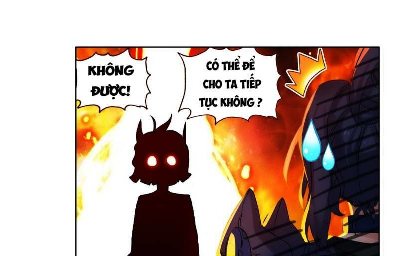 Dị Tộc Trùng Sinh chapter 45 - Upload bởi truyensieuhay.com