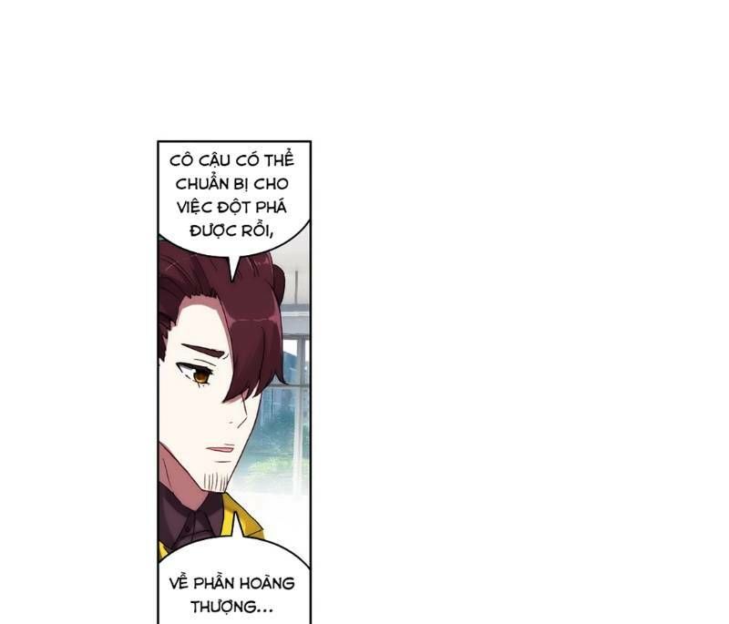 Dị Tộc Trùng Sinh chapter 45 - Upload bởi truyensieuhay.com