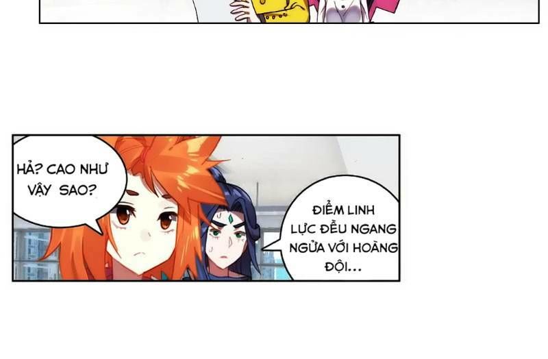 Dị Tộc Trùng Sinh chapter 45 - Upload bởi truyensieuhay.com