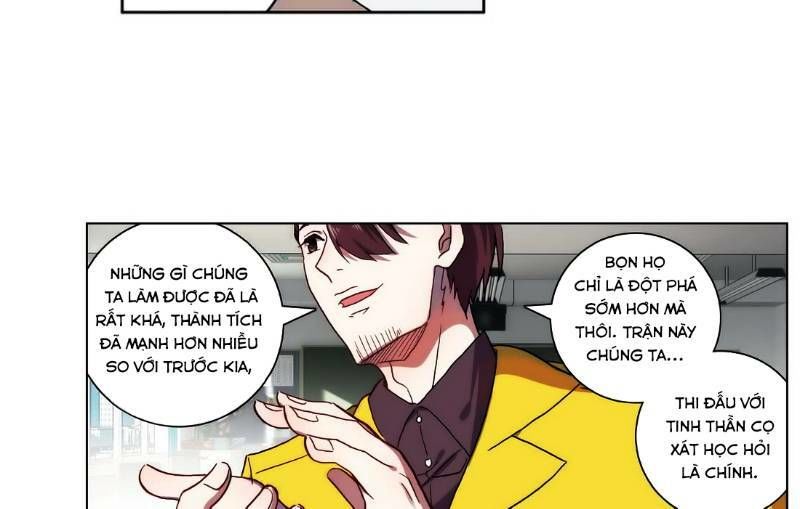 Dị Tộc Trùng Sinh chapter 45 - Upload bởi truyensieuhay.com
