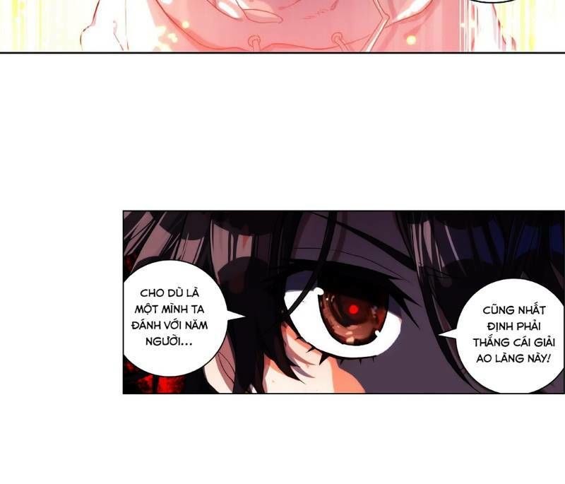 Dị Tộc Trùng Sinh chapter 45 - Upload bởi truyensieuhay.com
