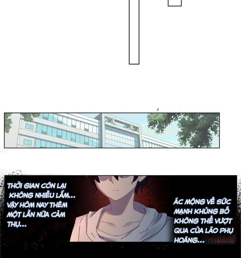 Dị Tộc Trùng Sinh chapter 45 - Upload bởi truyensieuhay.com
