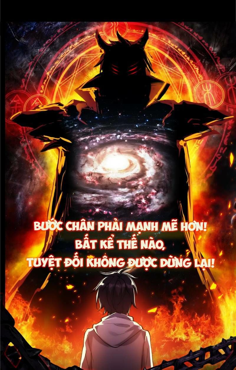 Dị Tộc Trùng Sinh chapter 45 - Upload bởi truyensieuhay.com