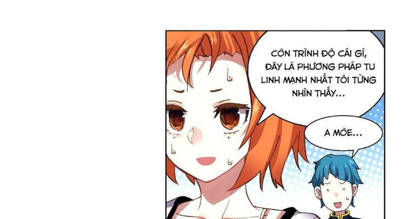 Dị Tộc Trùng Sinh chapter 45 - Upload bởi truyensieuhay.com