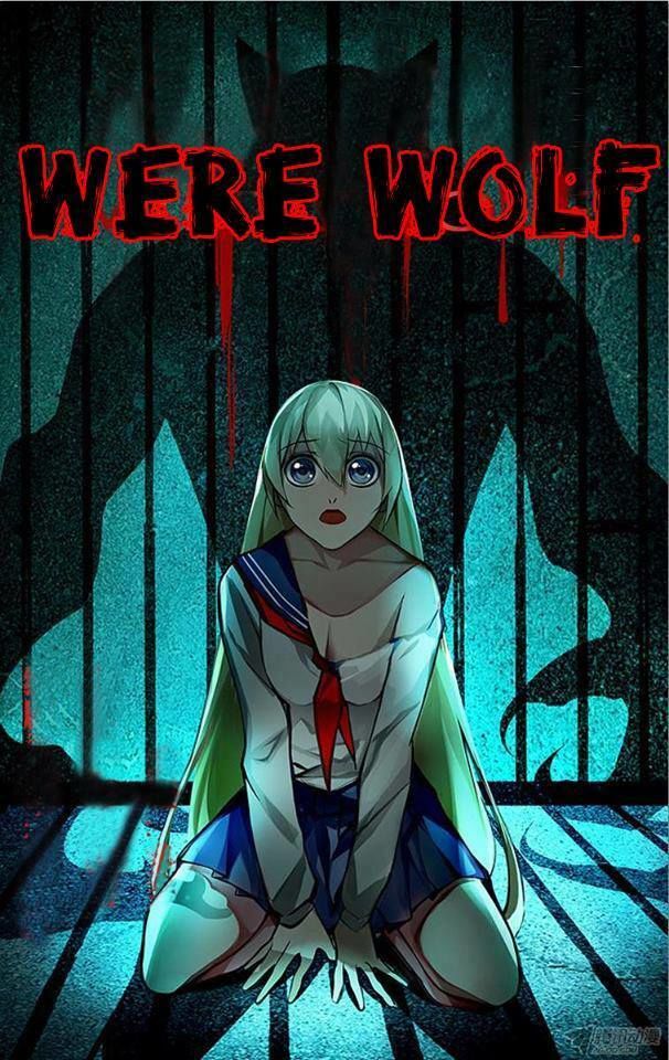 Người Sói Trở Về chapter 1 - Trang 1