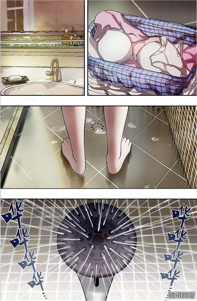 Người Sói Trở Về chapter 10 - Trang 5