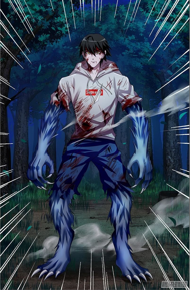 Người Sói Trở Về chapter 46 - Trang 3