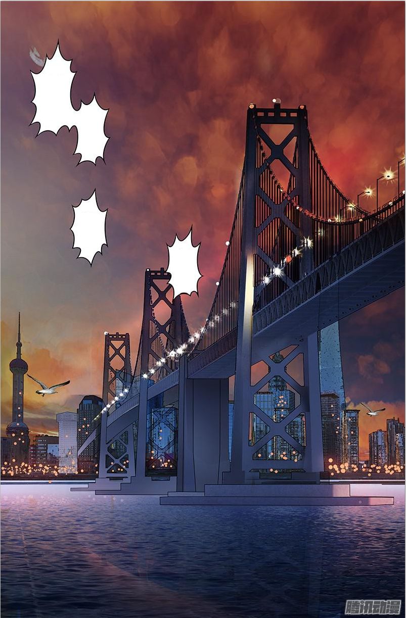 Người Sói Trở Về chapter 54 - Trang 2