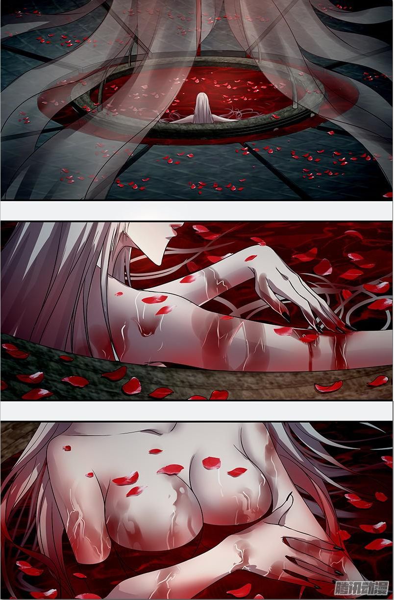 Người Sói Trở Về chapter 56 - Trang 4