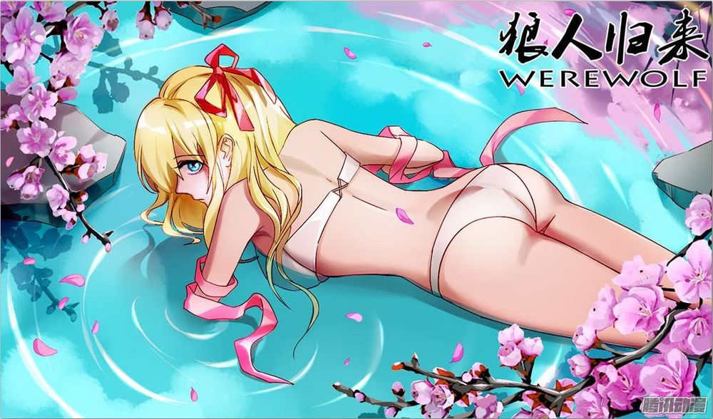Người Sói Trở Về chapter 71 - Trang 1