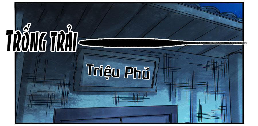 Truyền Võ chapter 113 - Upload bởi truyensieuhay.com
