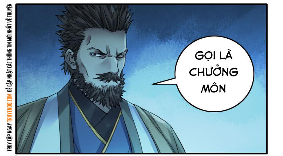 Truyền Võ chapter 113 - Upload bởi truyensieuhay.com