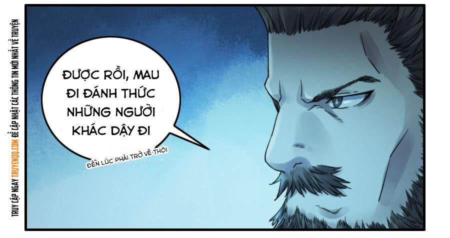 Truyền Võ chapter 113 - Upload bởi truyensieuhay.com