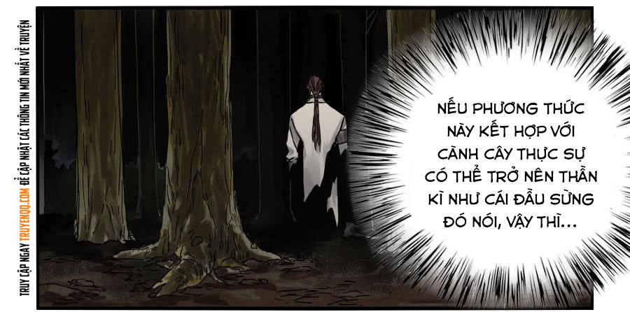 Truyền Võ chapter 113 - Upload bởi truyensieuhay.com