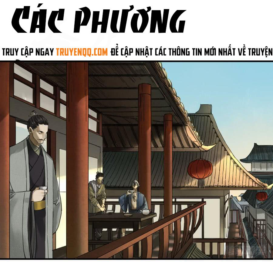 Truyền Võ chapter 113 - Upload bởi truyensieuhay.com