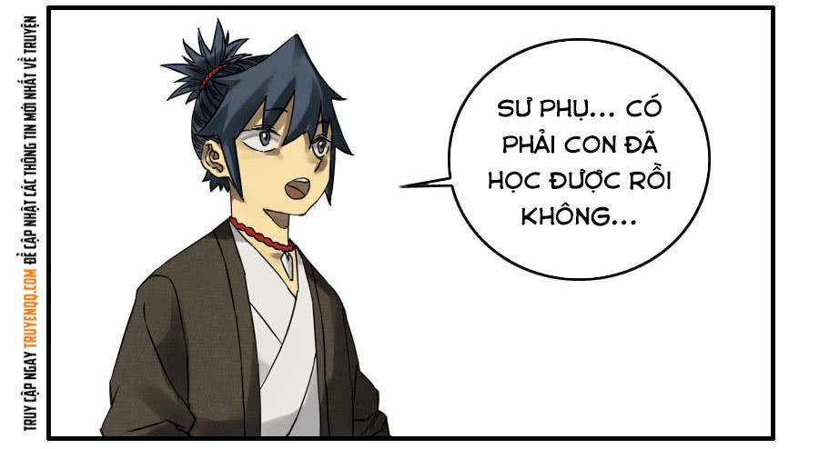 Truyền Võ chapter 113 - Upload bởi truyensieuhay.com