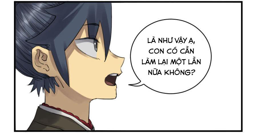 Truyền Võ chapter 113 - Upload bởi truyensieuhay.com