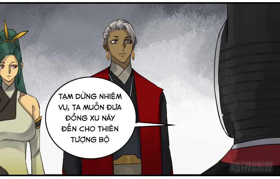 Truyền Võ chapter 113 - Upload bởi truyensieuhay.com