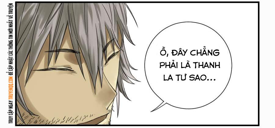 Truyền Võ chapter 113 - Upload bởi truyensieuhay.com