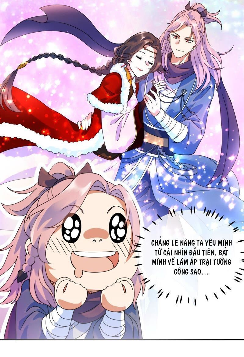 : Tối cường quang hoàn hệ thống chapter 2 - Trang 16