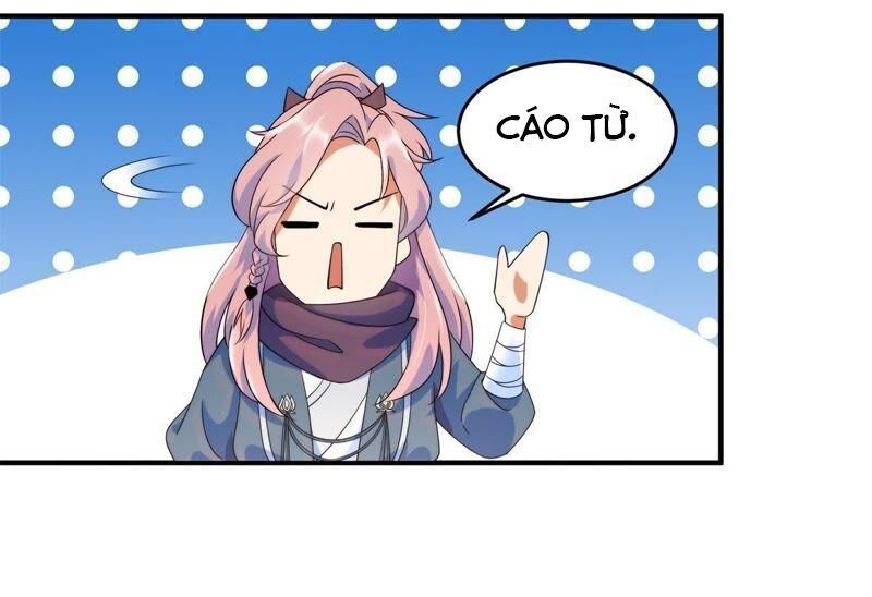 : Tối cường quang hoàn hệ thống chapter 2 - Trang 18