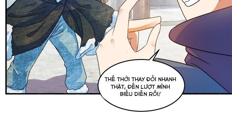 : Tối cường quang hoàn hệ thống chapter 2 - Trang 3