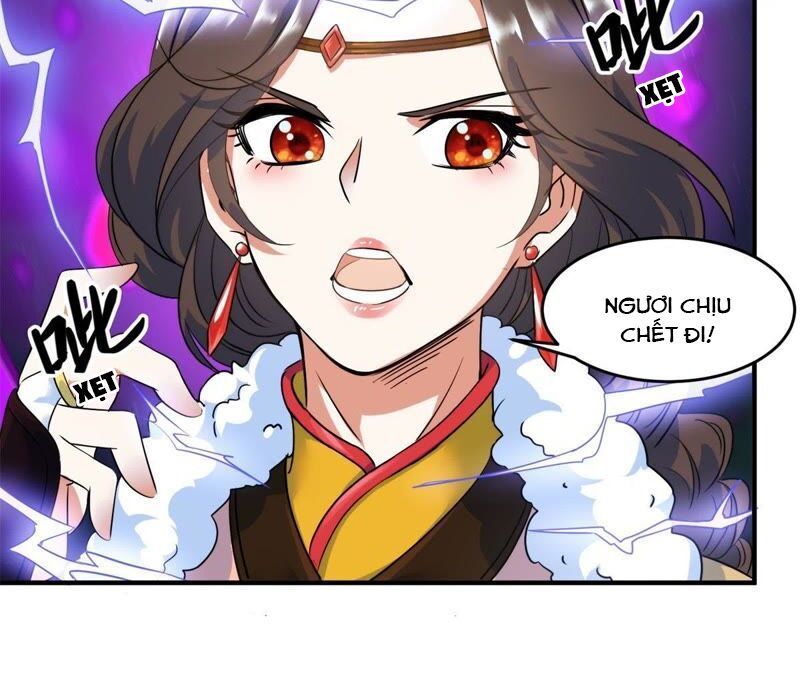 : Tối cường quang hoàn hệ thống chapter 2 - Trang 9