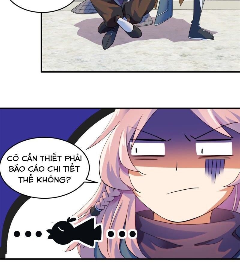 : Tối cường quang hoàn hệ thống chapter 3 - Trang 11