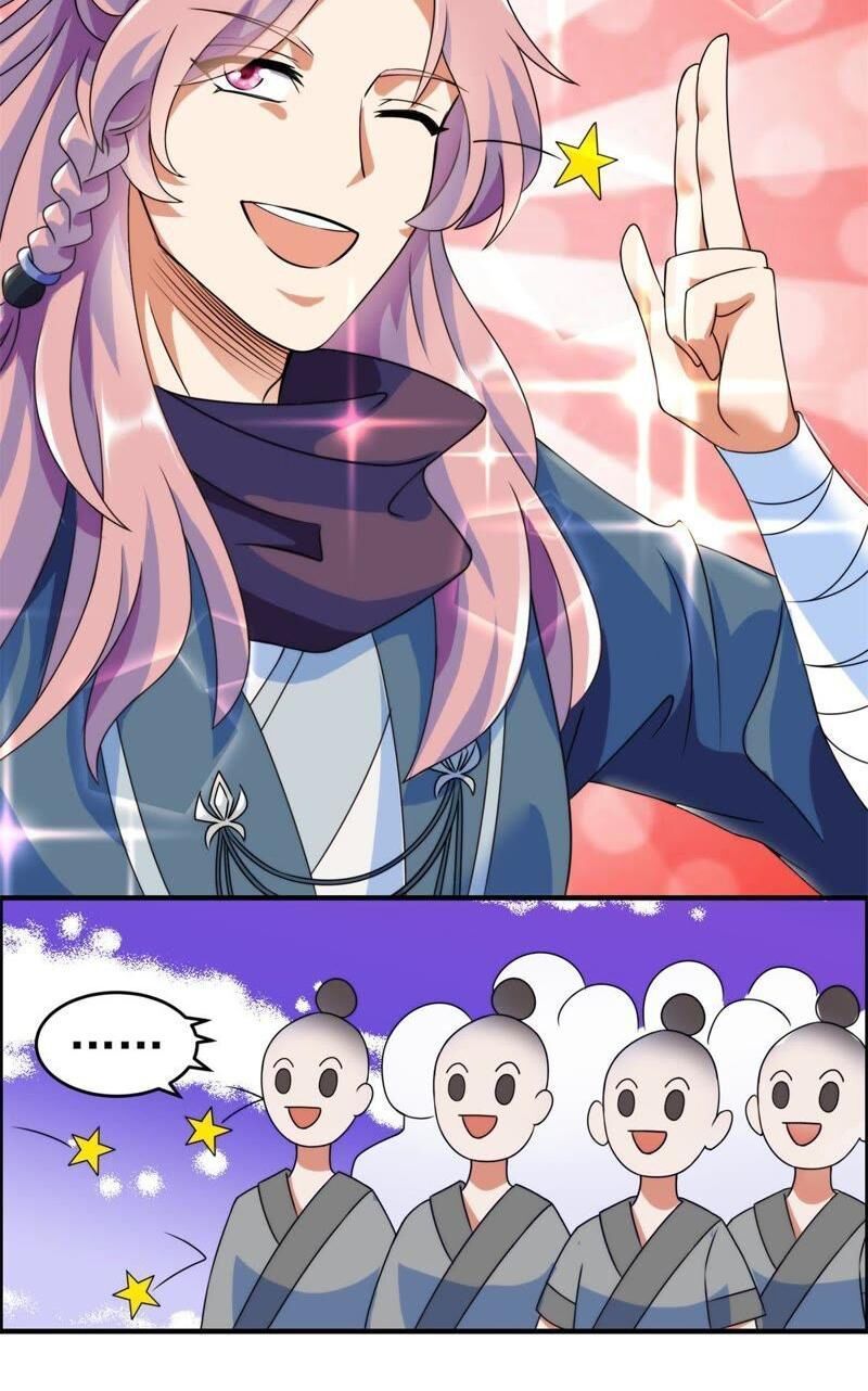 : Tối cường quang hoàn hệ thống chapter 3 - Trang 17