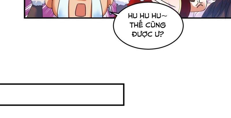 : Tối cường quang hoàn hệ thống chapter 3 - Trang 9