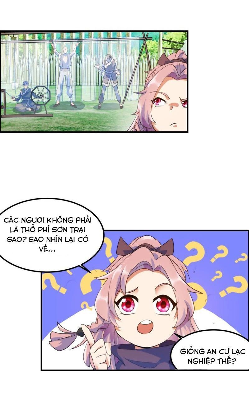 : Tối cường quang hoàn hệ thống chapter 4 - Upload bởi truyensieuhay.com