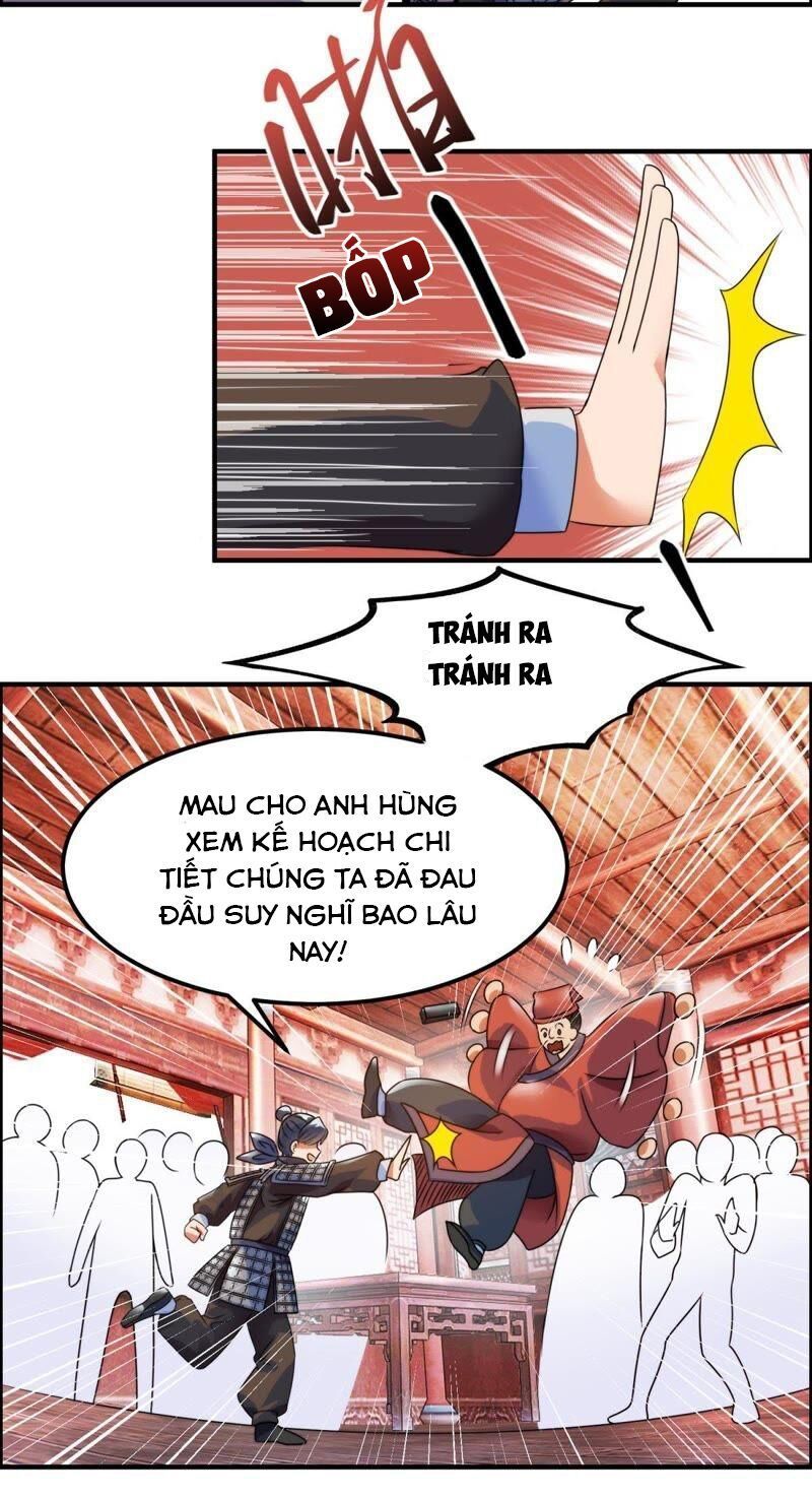 : Tối cường quang hoàn hệ thống chapter 4 - Upload bởi truyensieuhay.com