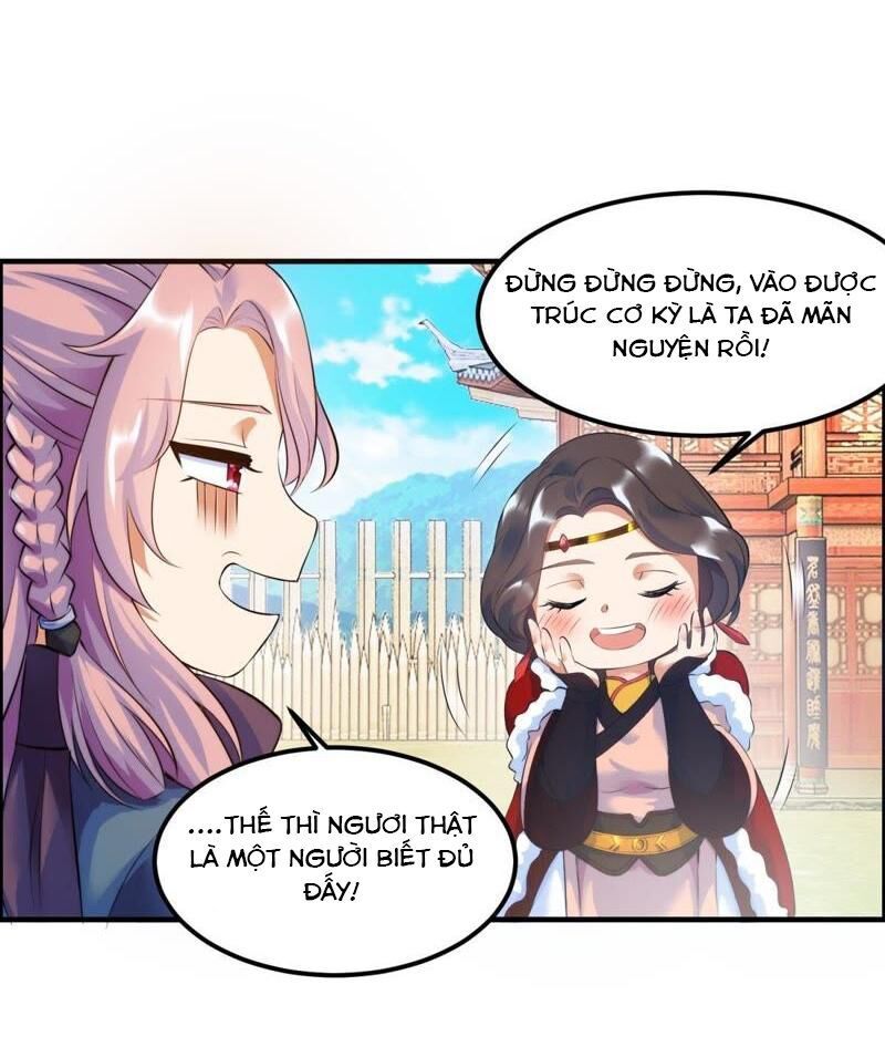 : Tối cường quang hoàn hệ thống chapter 5 - Upload bởi truyensieuhay.com