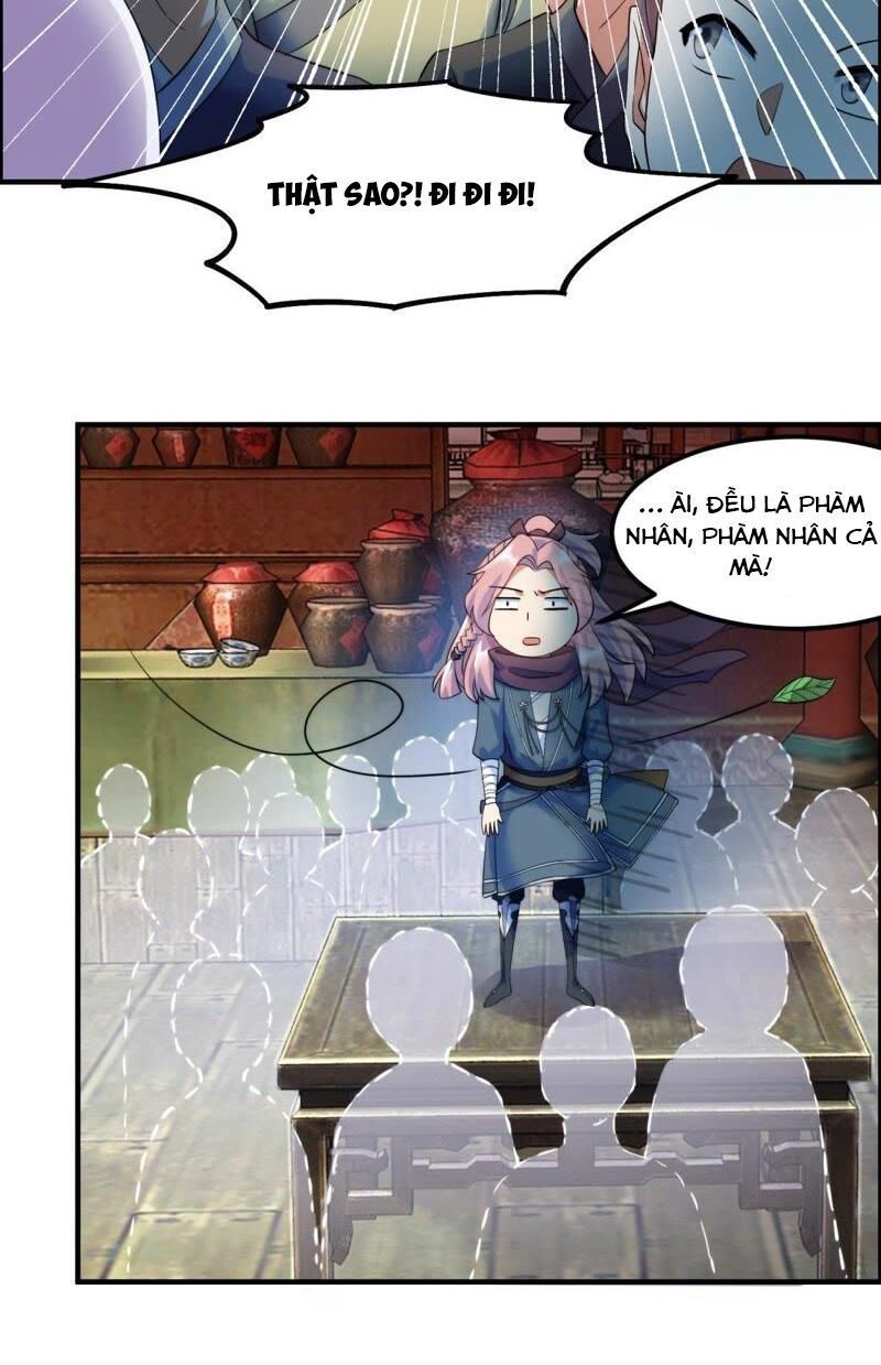 : Tối cường quang hoàn hệ thống chapter 5 - Upload bởi truyensieuhay.com