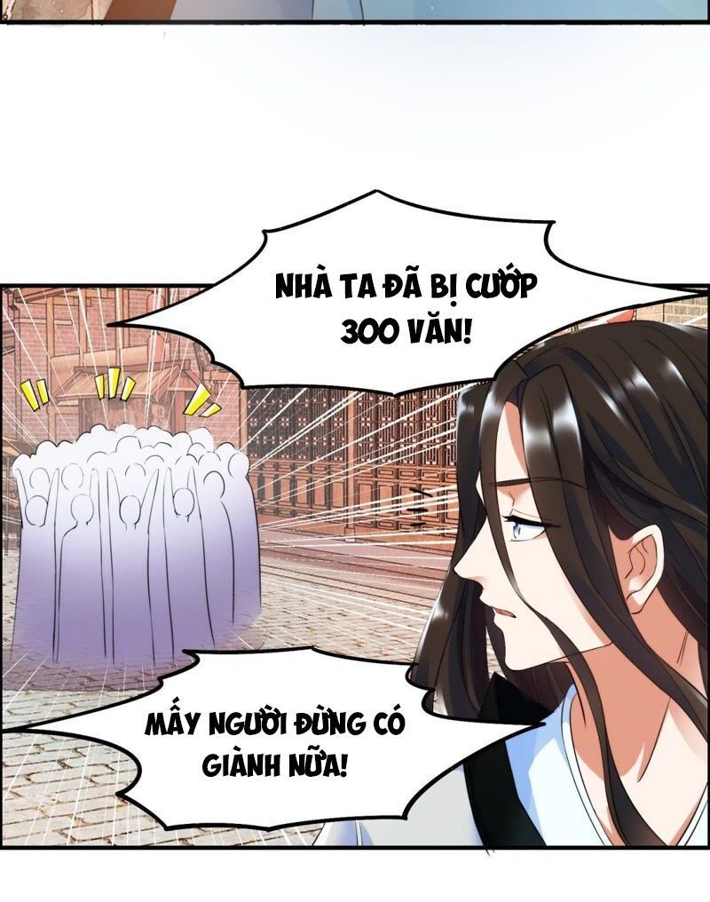 : Tối cường quang hoàn hệ thống chapter 5 - Upload bởi truyensieuhay.com