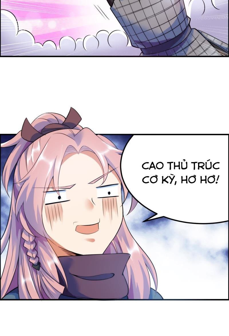 : Tối cường quang hoàn hệ thống chapter 5 - Upload bởi truyensieuhay.com