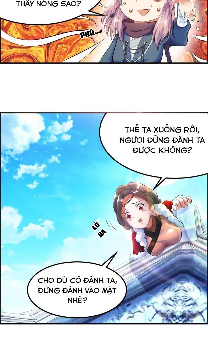 : Tối cường quang hoàn hệ thống chapter 5 - Upload bởi truyensieuhay.com