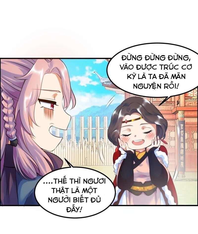 : Tối cường quang hoàn hệ thống chapter 6 - Upload bởi truyensieuhay.com